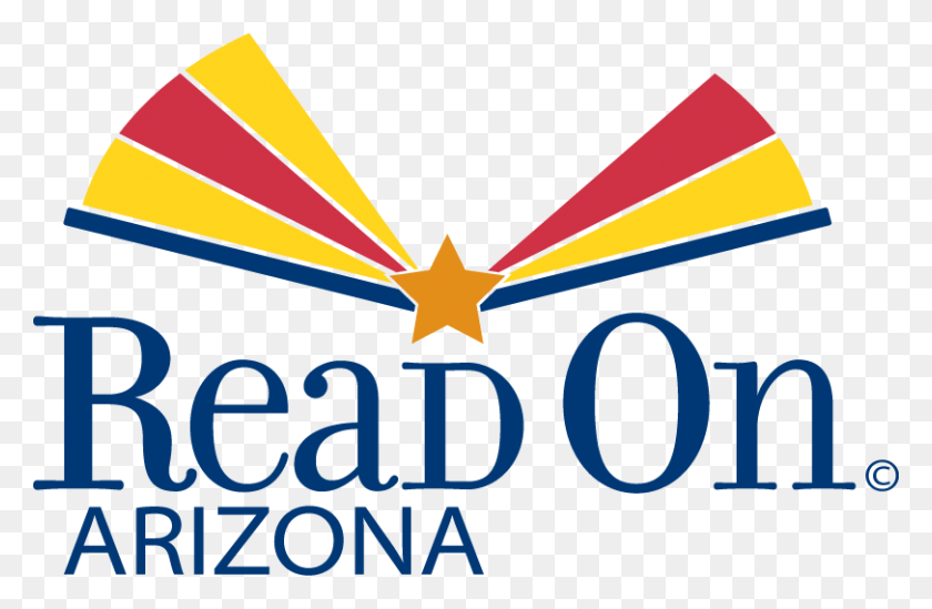 811x509 Readon Logo Read On Arizona, Text, Symbol, Number HD PNG Download