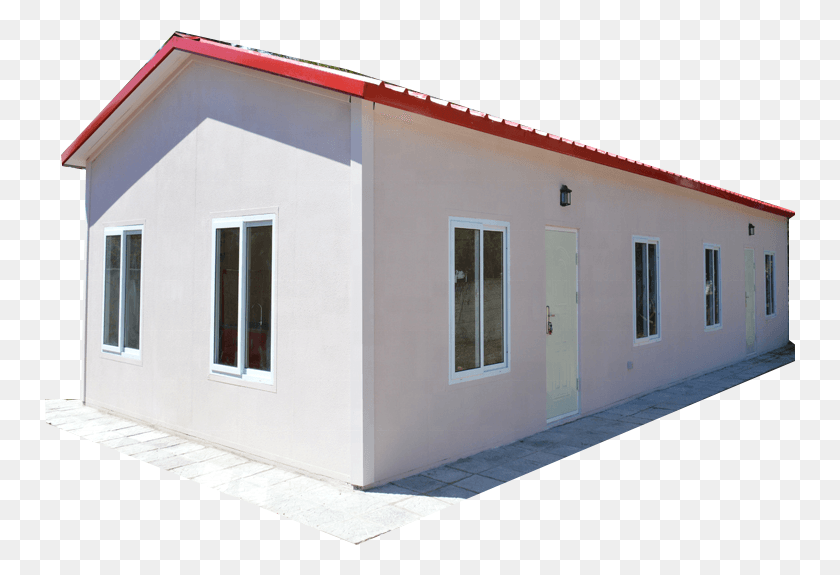 751x515 Descargar Png Diseño De Planos De Casas Pequeñas Listo Para Comprar Una Hermosa Casa, Vivienda, Edificio, Naturaleza Hd Png