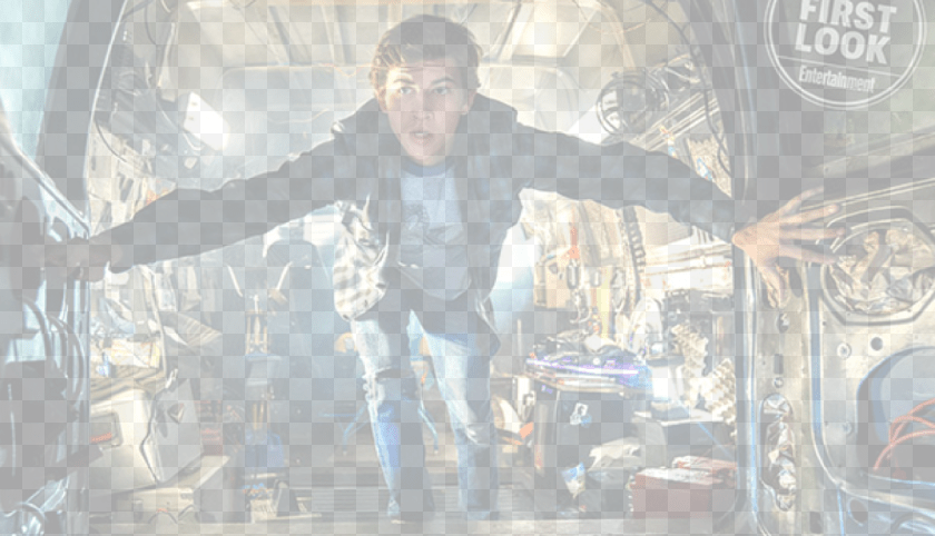 Ready Player One Movie Stills, Clothing, Photography, Pants, Adult Clipart PNG