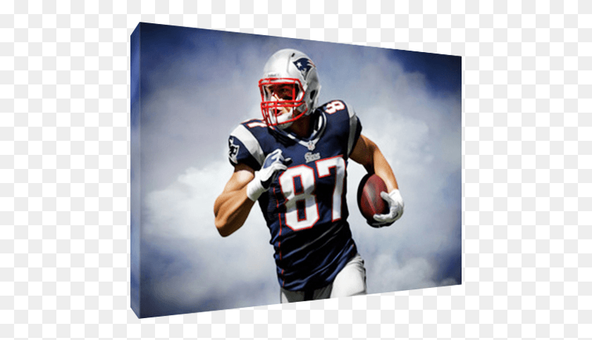 471x423 Ready To Hang Out Of The Package Kick American Football, Helmet, Clothing, Apparel HD PNG Download
