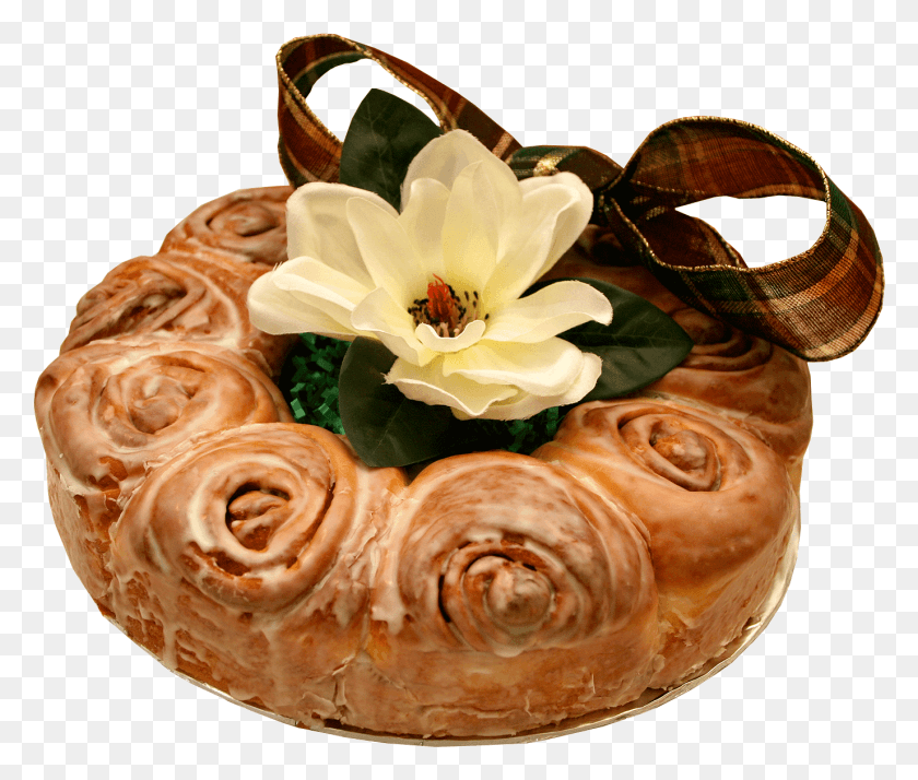1376x1155 Ready To Roll Lily, Cake, Dessert, Food HD PNG Download
