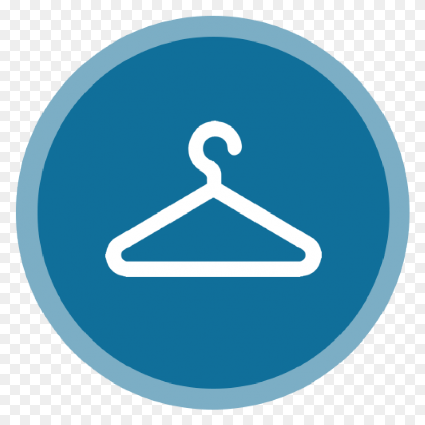 993x993 Ready To Wear Clothes Dry Cleaning, Hanger HD PNG Download