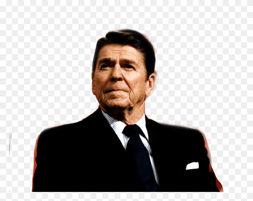 969x755 Reagan 1980s 80s President Obama Usa America Ronald Reagan Presidential Library, Tie, Accessories, Accessory HD PNG Download