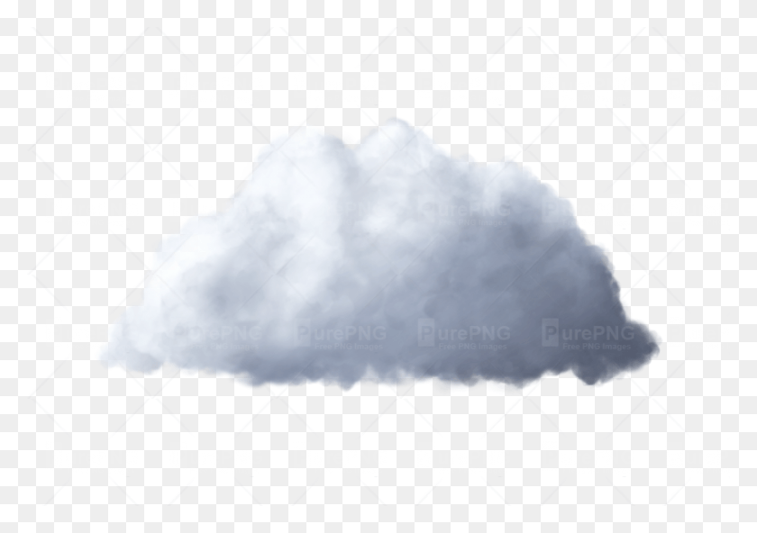850x580 Real Cloud Images, Nature, Weather, Outdoors HD PNG Download