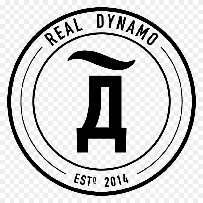 828x828 Real Dynamo Emblem, Gray, World Of Warcraft HD PNG Download