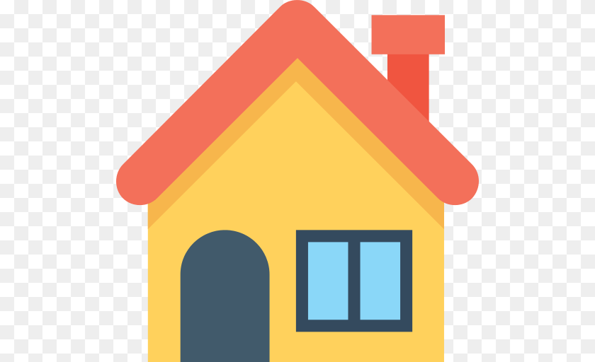 Real Estate, Dog House Transparent PNG