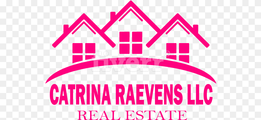 Real Estate, Purple, Advertisement, Poster, Logo Transparent PNG
