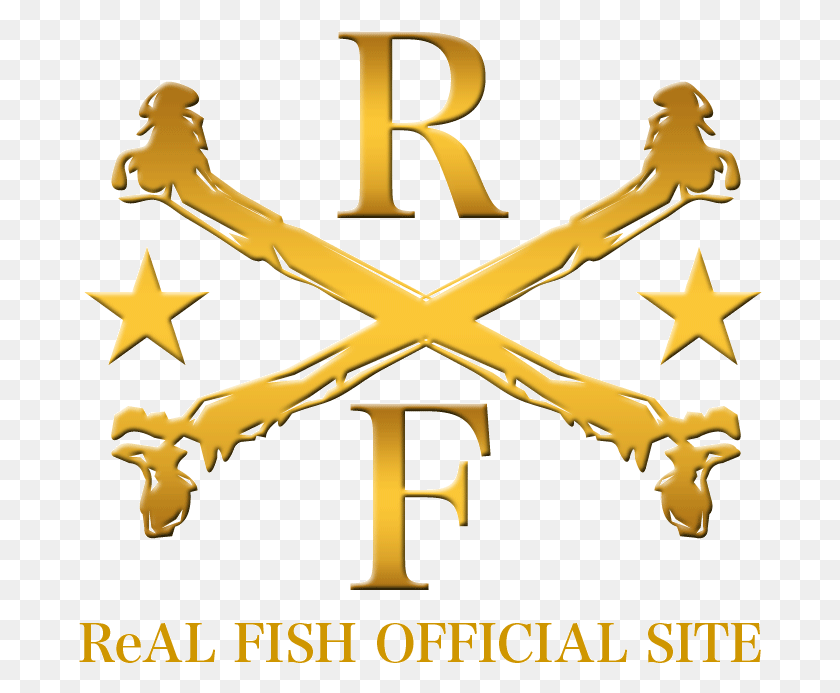 684x633 Real Fish Graphic Design, Symbol, Text, Number HD PNG Download