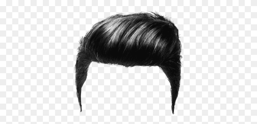 358x347 Настоящие Волосы Почтовый Файл Бесплатно Мужчины Волосы Мужчины Черные Волосы, Человек, Человек, Волосы Слайд Png Скачать
