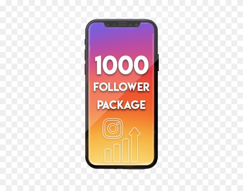 600x600 Real Instagram Followers Iphone, Mobile Phone, Phone, Electronics HD PNG Download