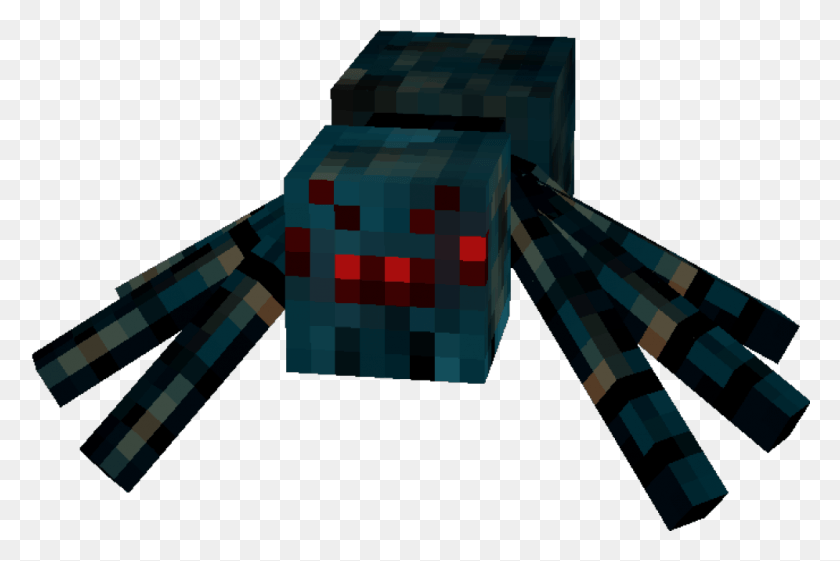 996x640 Real Life Cave Spider, Minecraft, City, Urban HD PNG Download
