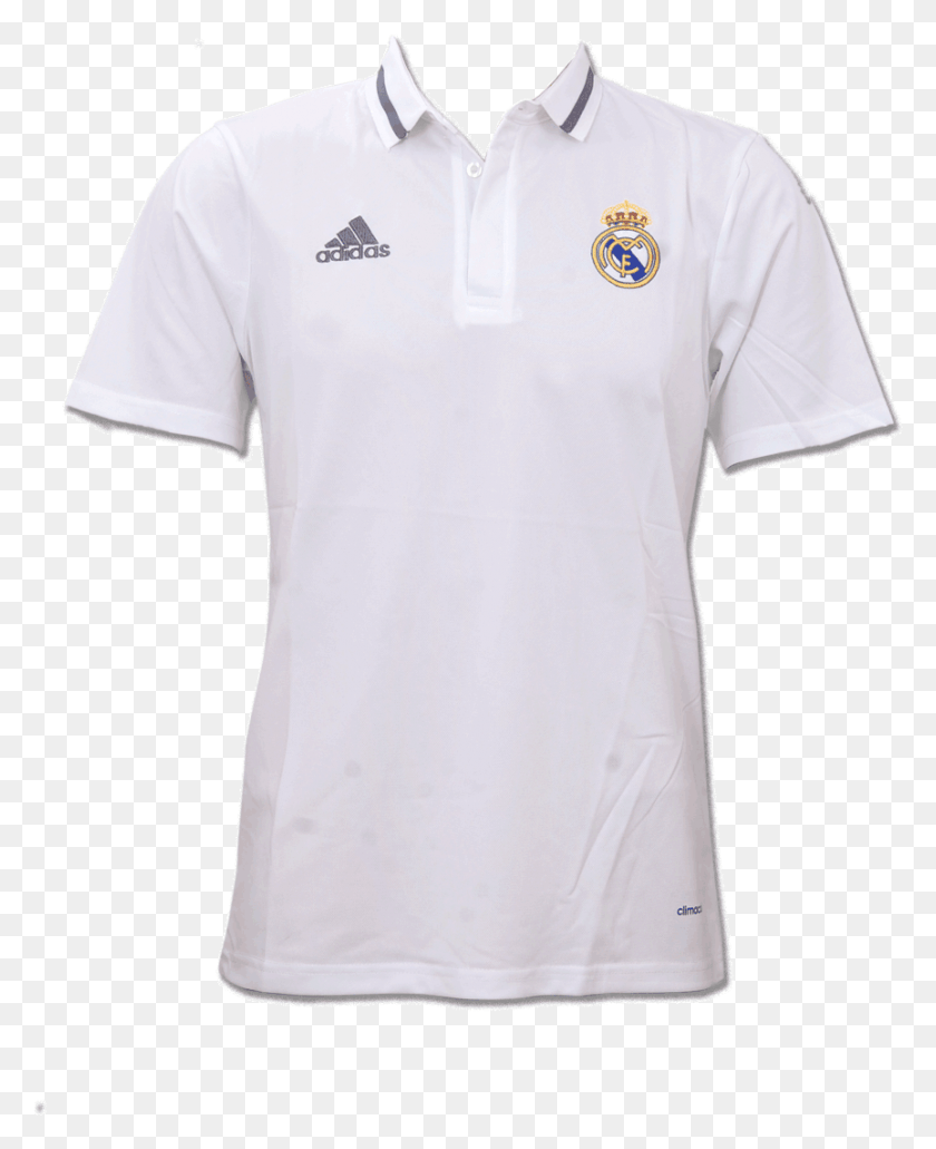 864x1076 Real Madr Real Madrid Logo Tshirt, Clothing, Apparel, Shirt HD PNG Download