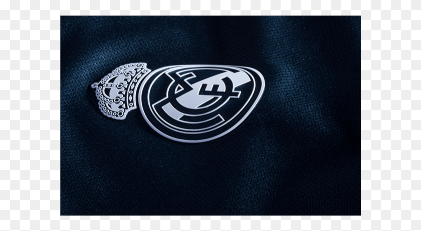 601x402 Реал Мадрид 1819 В Гостях Джерси Иско Реал Мадрид, Логотип, Символ, Товарный Знак Hd Png Скачать