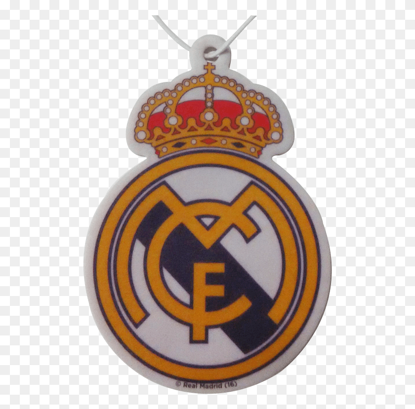505x769 Descargar Png / Real Madrid C Real Madrid, Logotipo, Símbolo, Marca Registrada Hd Png