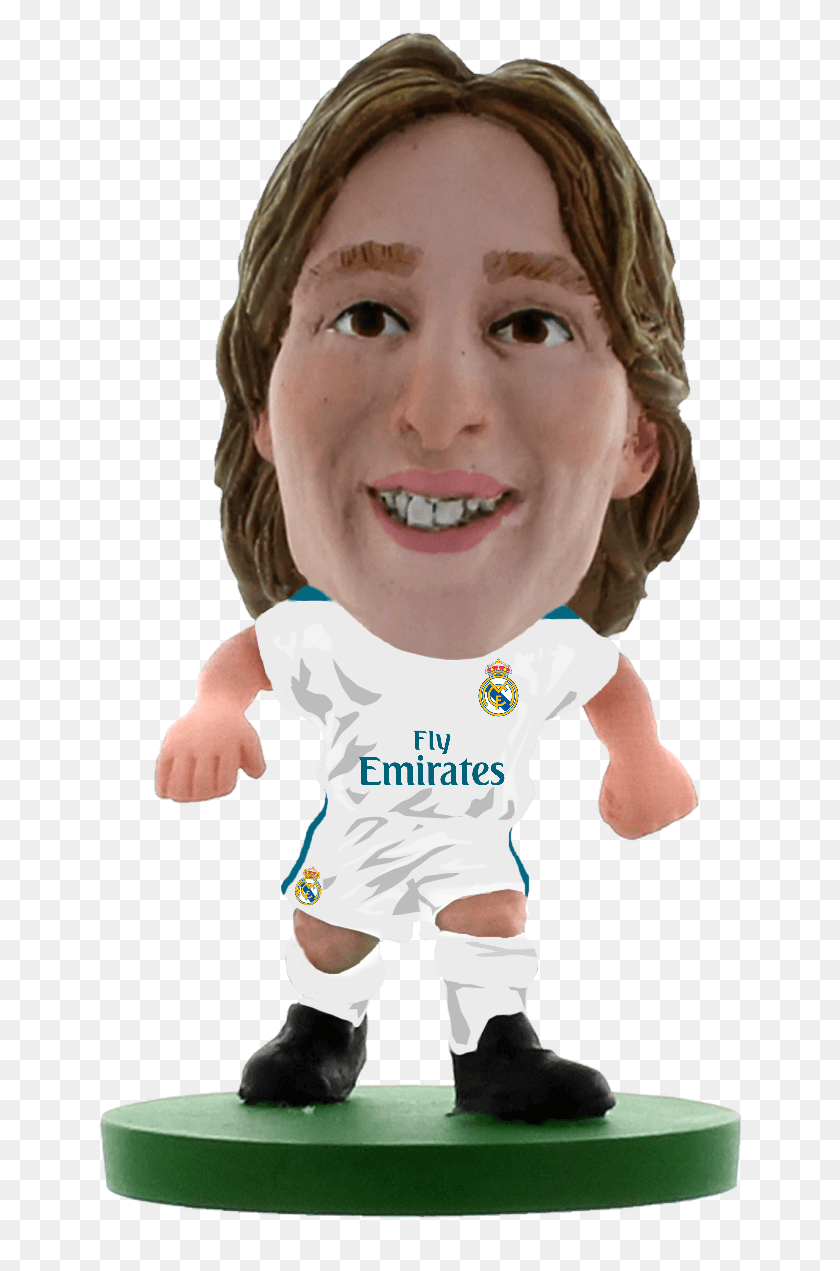 645x1211 Real Madrid Luka Modric, Person, Human, Clothing HD PNG Download