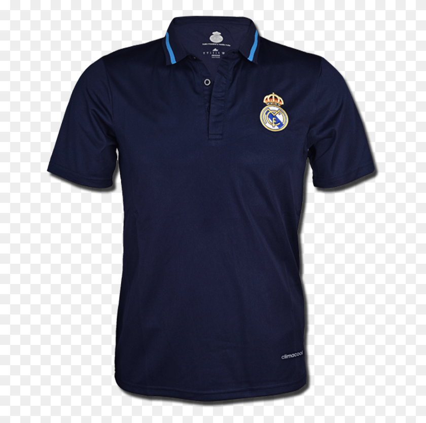 658x774 Real Madrid Official Soccer Jersey Real Madrid Collar T Shirt, Clothing, Apparel, Shirt HD PNG Download