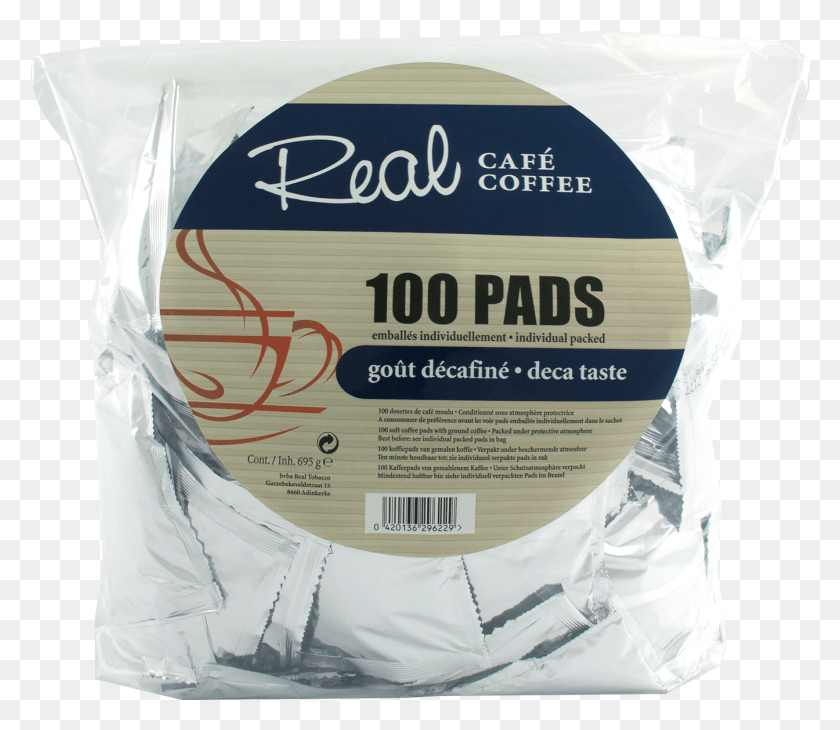 1344x1156 Real Pads Deca Usb Cable, Plastic Bag, Bag, Plastic HD PNG Download