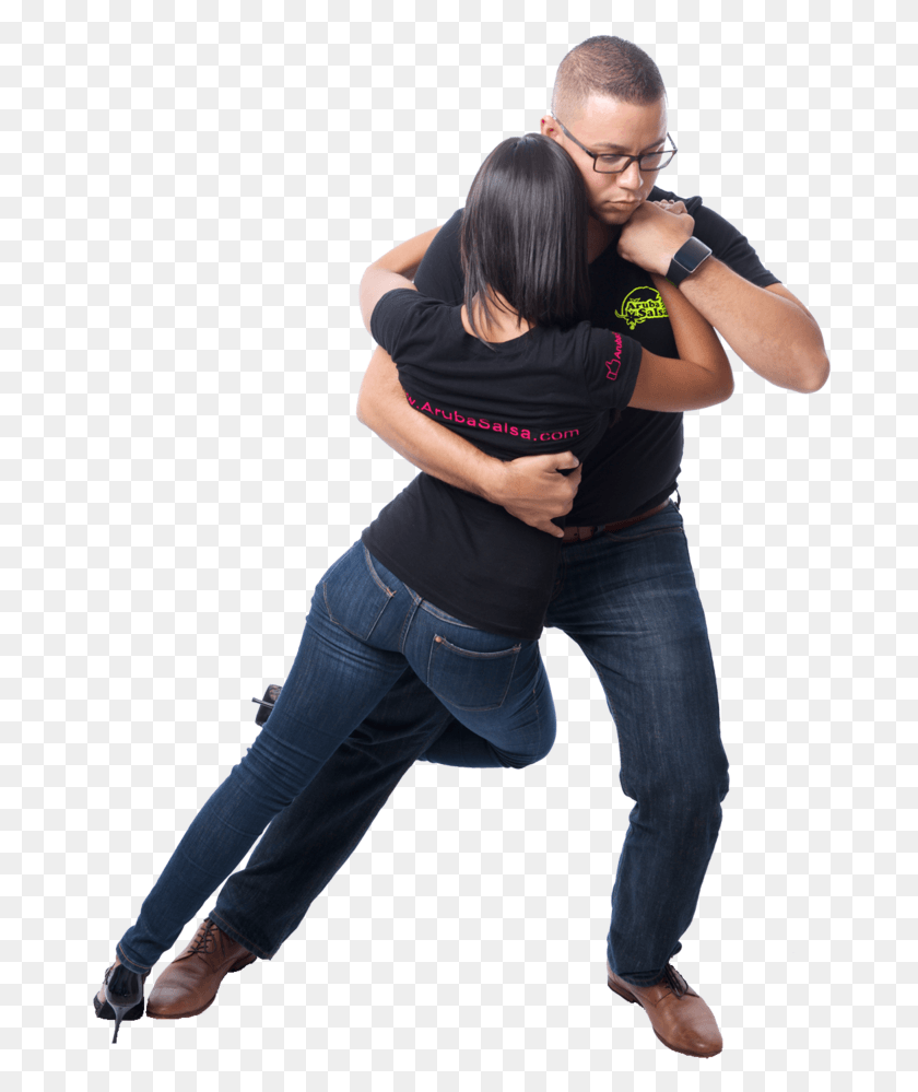 682x939 Real People Dancing, Person, Human, Pants HD PNG Download