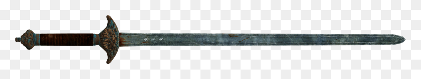2752x350 Real Sword, Weapon, Weaponry, Blade HD PNG Download