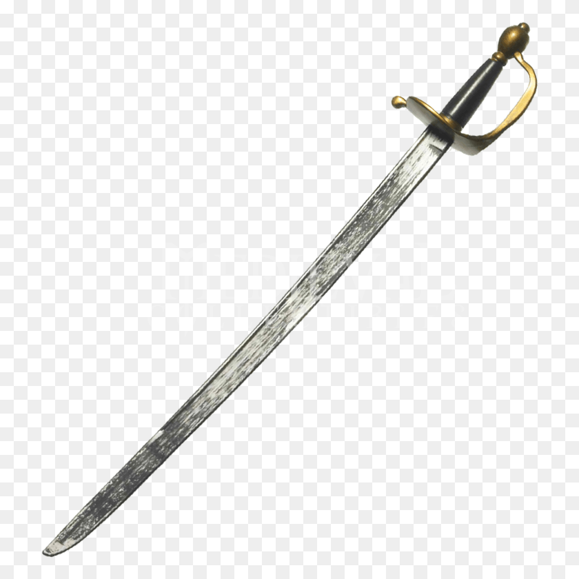 722x780 Real Sword Transparent Transparent Background Sword, Blade, Weapon, Weaponry HD PNG Download