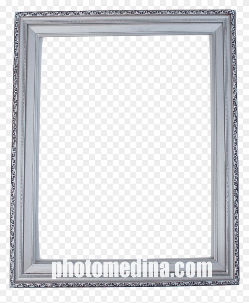 2148x2652 Real Wood Frame Picture Frame HD PNG Download