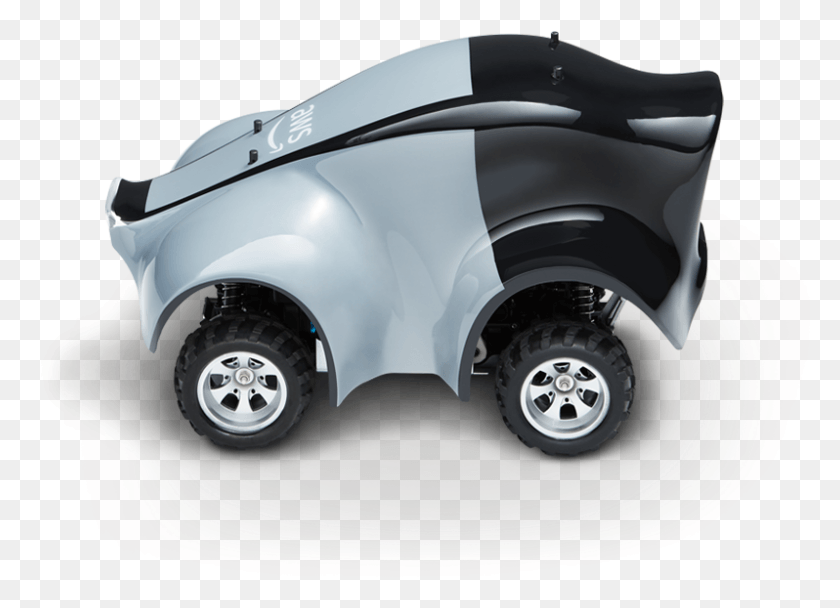 798x561 Real World Racing At 118th Scale Amazon Self Driving Car, Vehicle, Transportation, Tire HD PNG Download