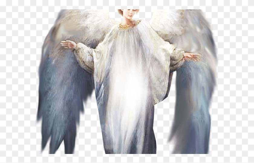 614x481 Realistic Angel Transparent Background, Person, Human HD PNG Download