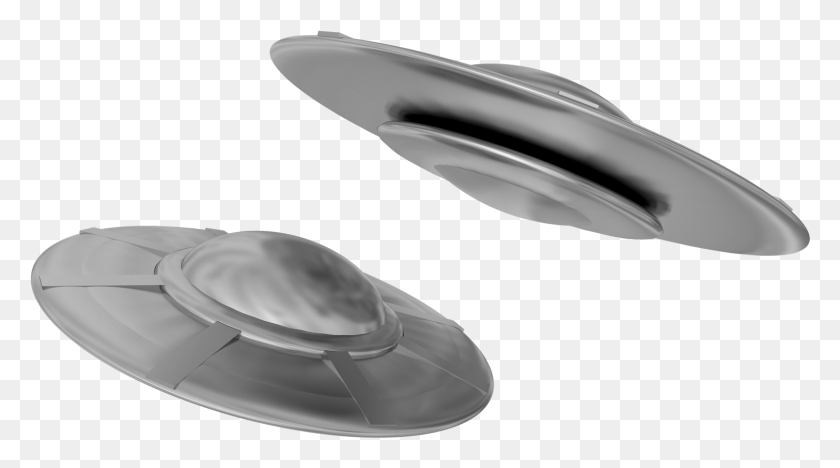 1504x788 Realistic Ufo, Cutlery, Appliance HD PNG Download