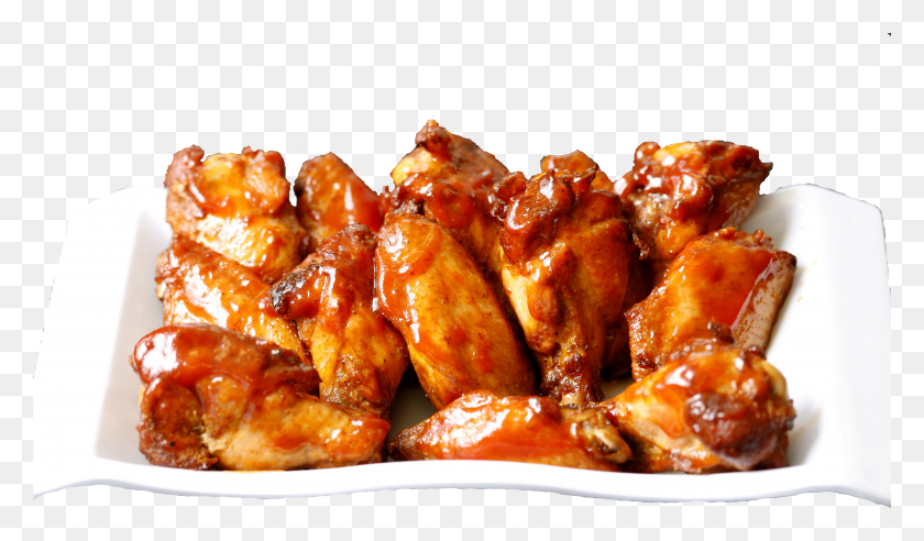 5022x2785 Really Bad Chicken Wings HD PNG Download