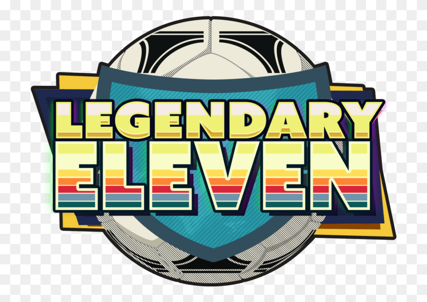 722x534 Really Unique In Its Way But It Has Too Many Legendary Eleven Logo, Word, Text, Crowd HD PNG Download