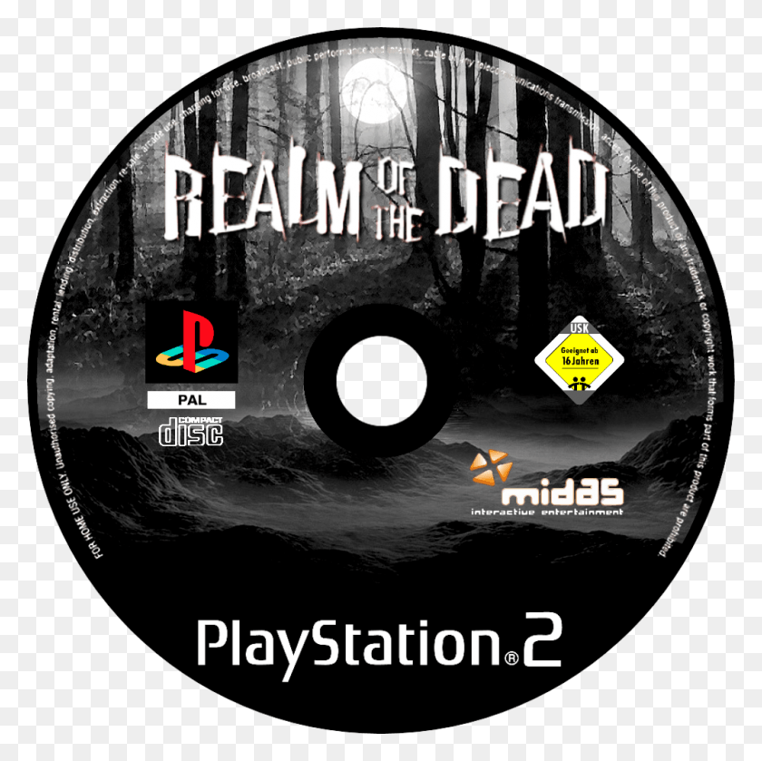1000x1000 Realm Of The Dead World Snooker Championship 2007, Disk, Dvd, Poster HD PNG Download