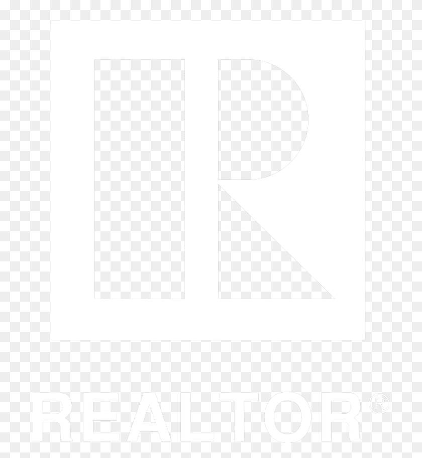 711x851 Realtor Logo, Text, Number, Symbol HD PNG Download
