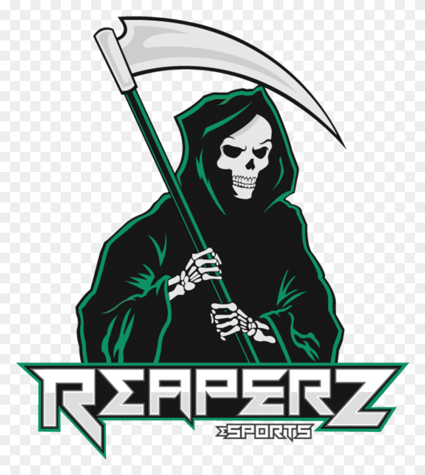 920x1037 Reaperz Esports, Человек, Человек, Пират Hd Png Скачать