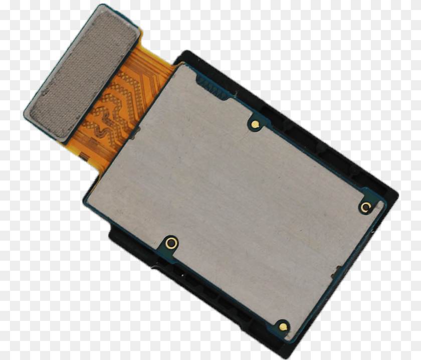 Rear Camera G955u For Use With Samsung Galaxy S8 Plus Data Storage Device, Computer Hardware, Electronics, Hardware, Mobile Phone Transparent PNG