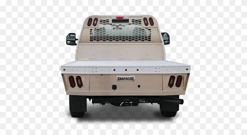 470x399 Rear View Flatbed Rear View, Bumper, Vehicle, Transportation HD PNG Download