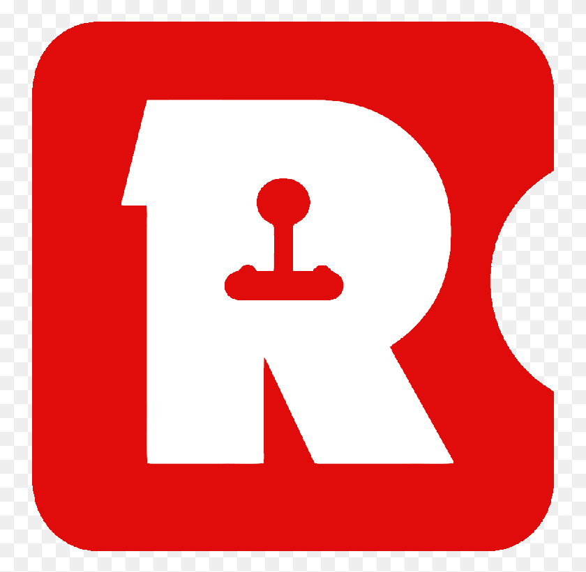 749x761 Reason Gaming Logo, Number, Symbol, Text HD PNG Download