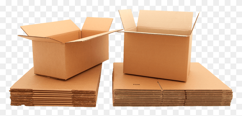 1001x439 Reasons Why Custom Kraft Boxes A Sensible Choice Plywood, Box, Cardboard, Carton HD PNG Download