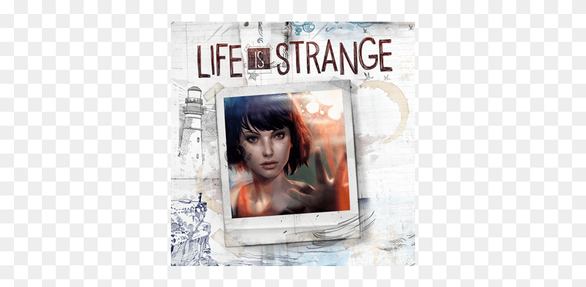 351x351 Reasons Why Life Is Strange, Person, Human, Novel HD PNG Download