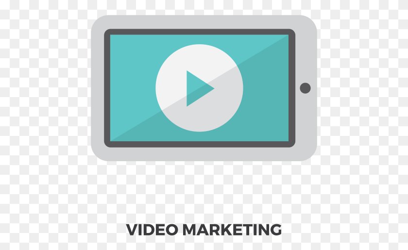 467x455 Reasons Why Video Marketing Works For Small Businesses Tablet Computer, Electronics, Text, Phone HD PNG Download