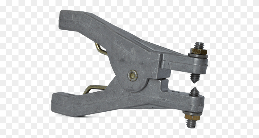513x390 Reb Clamp Trigger, Gun, Weapon, Weaponry HD PNG Download