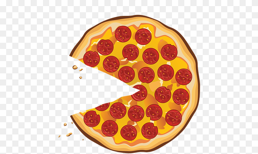 Rebanada De Pizza, Food, Weapon, Blade, Sliced PNG