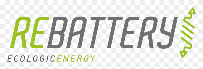 2184x637 Логотип Rebattery Energy Revival, Текст, Слово, Алфавит Hd Png Скачать