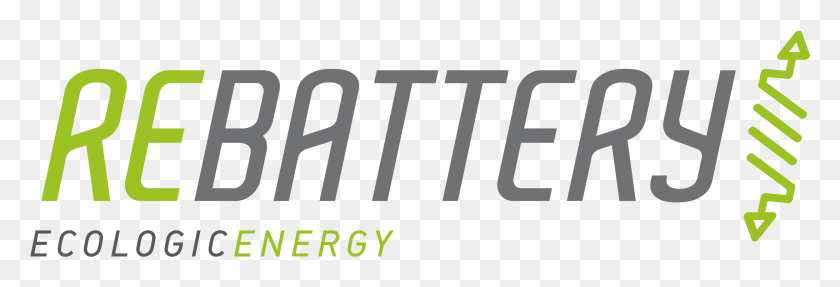 2184x637 Rebattery Energy Revival Logo Graphics, Text, Word, Alphabet HD PNG Download