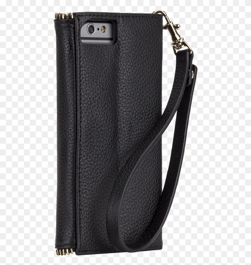 484x826 Rebecca Minkoff Leather Folio Wristlet For Iphone 66s Messenger Bag, Strap, Vegetation, Plant HD PNG Download