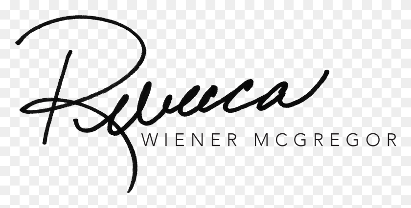 1611x756 Rebecca Wiener Mcgregor Calligraphy, Text, Handwriting, Bow HD PNG Download