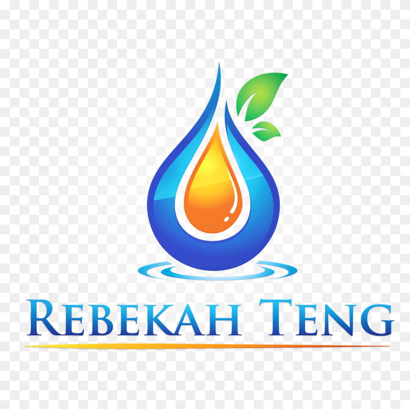 1732x1728 Descargar Png Rebekah Teng Entrenador De Aceites Esenciales Visite Jawa Tengah 2013, Logotipo, Símbolo, Marca Registrada Hd Png