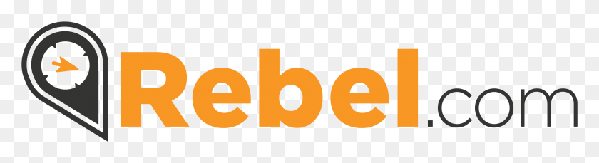 2622x569 Rebel Canada Coupons Promo Codes And Deals Rebel Com Logo, Text, Alphabet, Number HD PNG Download