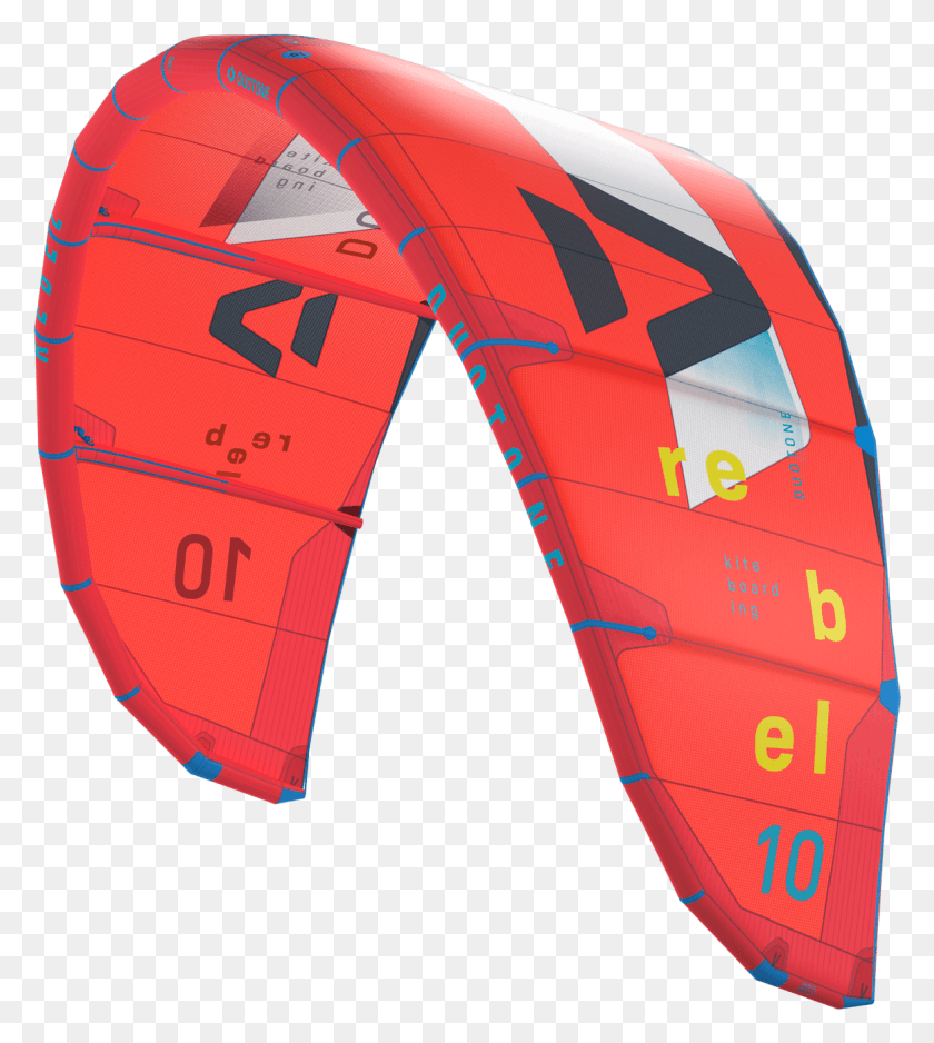 1164x1311 Rebel Duotone Kite Rebel 2020, Helmet, Clothing, Apparel HD PNG Download