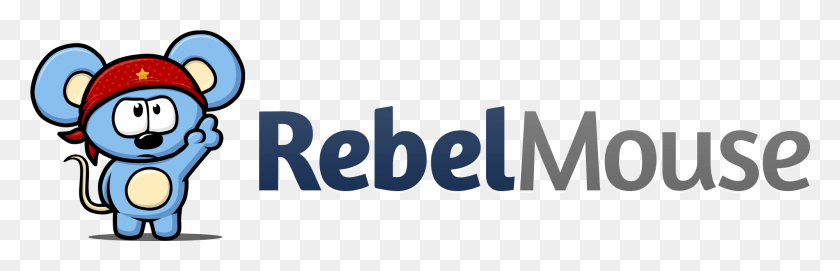 1998x541 Rebelmouse Logo, Text, Number, Symbol HD PNG Download
