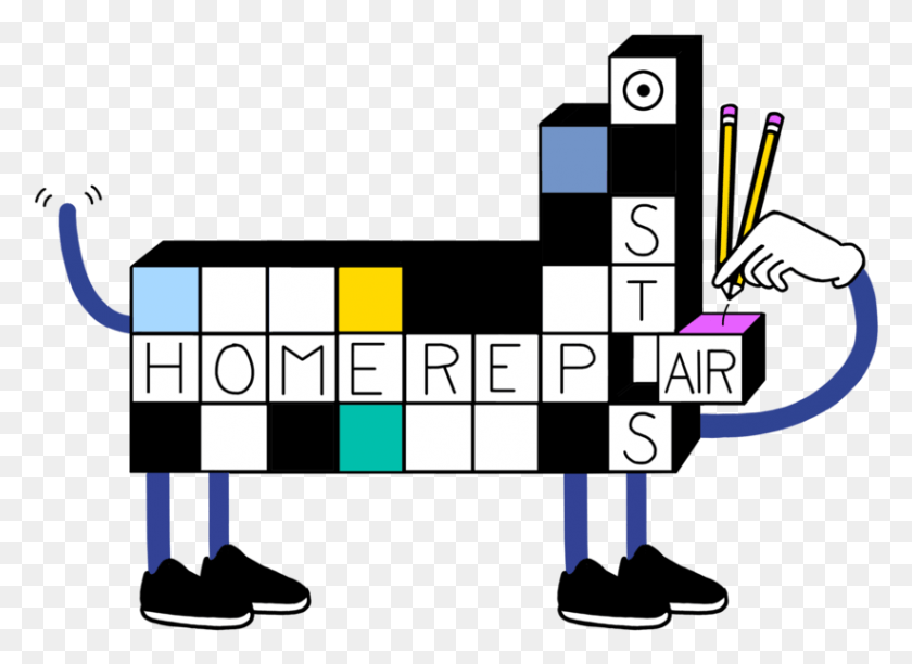 823x583 Rebus, Game, Crossword Puzzle HD PNG Download